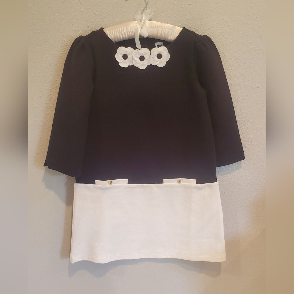 OBO NWT Janie & Jack Dress Size 6